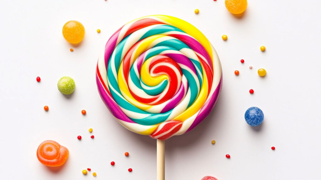 Sugar Rush 1000