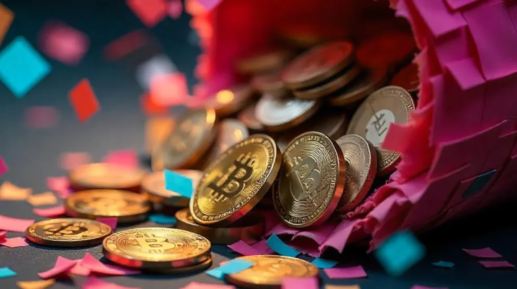 Casino sitelerinde kripto yatırımı