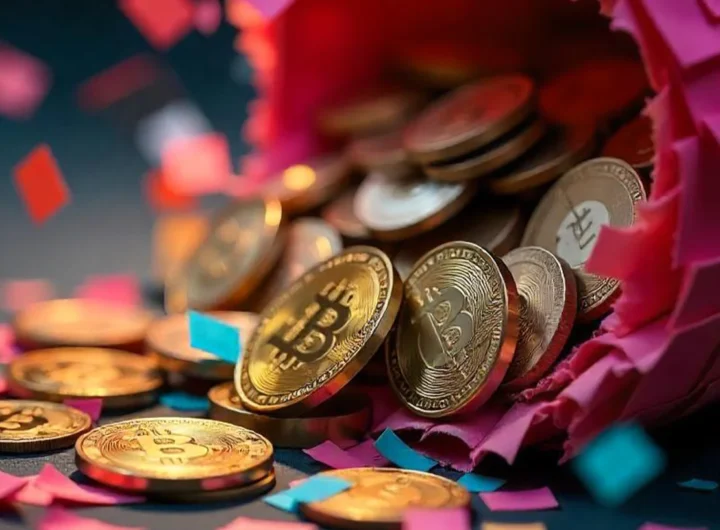 Casino sitelerinde kripto yatırımı