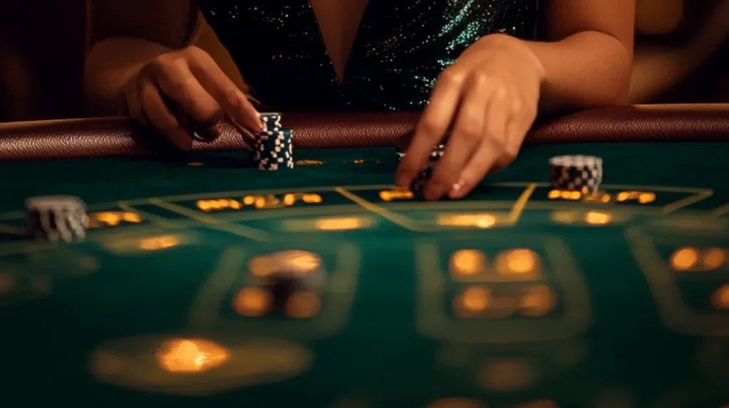 Etkili blackjack taktikleri