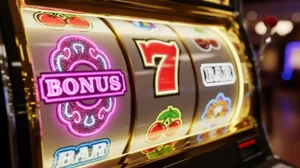 Bonus satın almalı casino oyunları