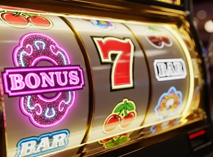 Bonus satın almalı casino oyunları