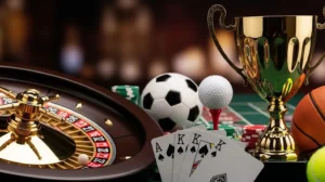 Büyük ödüllü casino turnuvaları