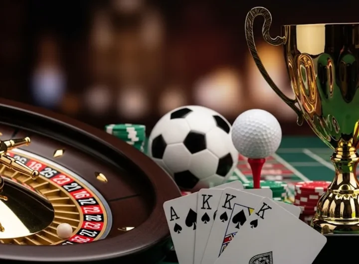 Büyük ödüllü casino turnuvaları