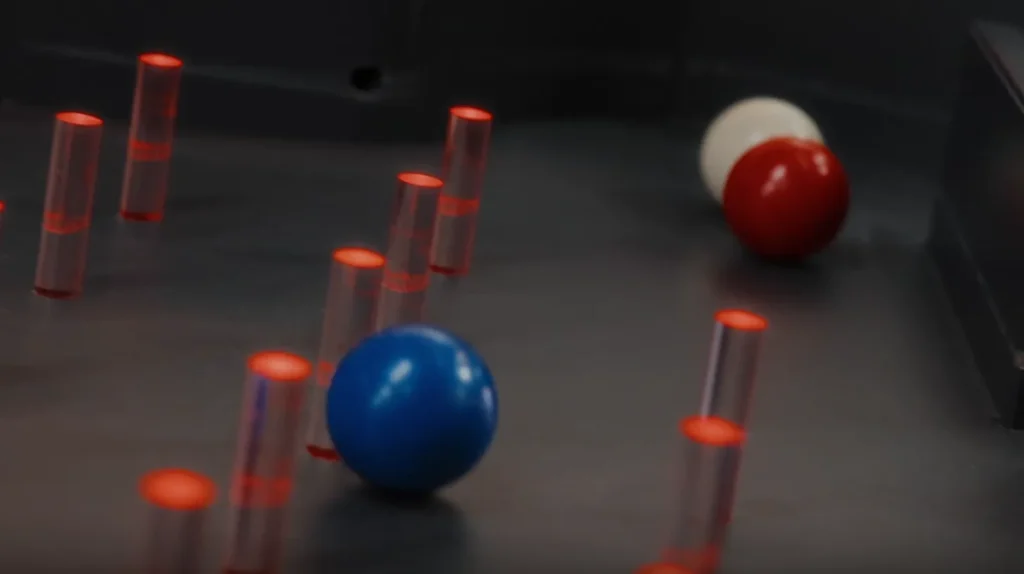 Evolution Marble Race oyunu