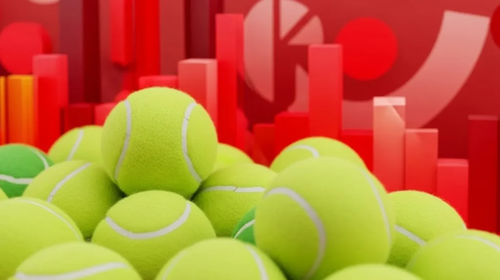 Tenis bahisleri taktikleri
